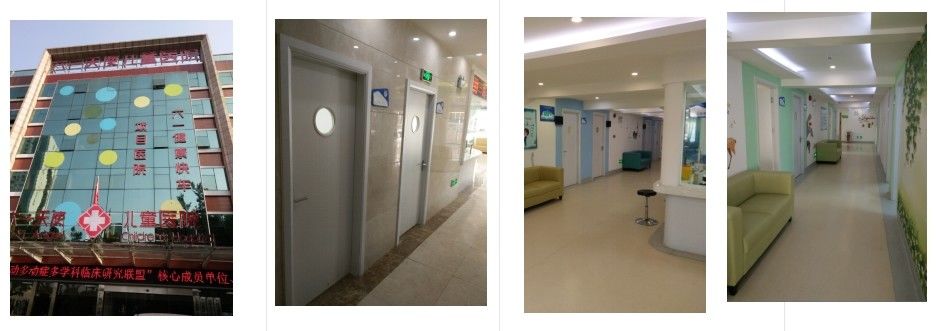 Guangdong Juye cheng New Material Co.,Ltd. linea di produzione del fabbricante