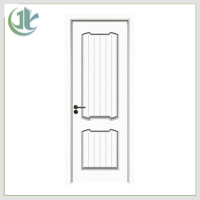 Un buon prezzo. Moderno design insonorizzato WPC porta cava con resistenza all'umidità e opzioni di superficie personalizzabili in linea