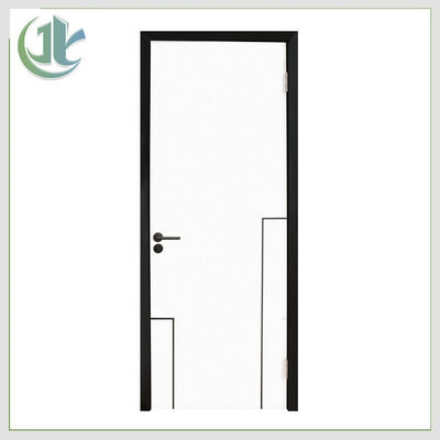Un buon prezzo. Porte impermeabili ai termiti, porte interne all' appartamento in WPC 2100*800*45mm in linea