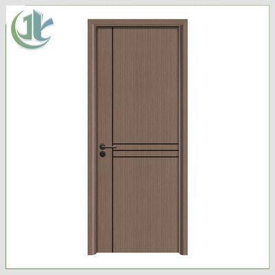 Un buon prezzo. Termite piana WPC della cavità delle porte impermeabili interne di legno resistente in linea