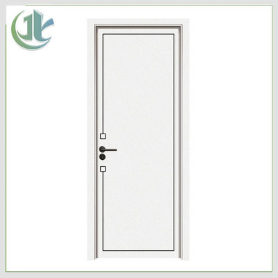 Un buon prezzo. Esternamente porta vuota del bagno del centro di WPC, rumore che annulla le porte interne in linea
