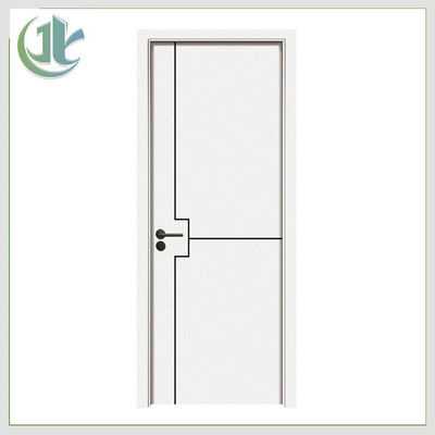 Un buon prezzo. Uso resistente del bagno su misura anti termiti delle porte della cavità dell'acqua WPC in linea