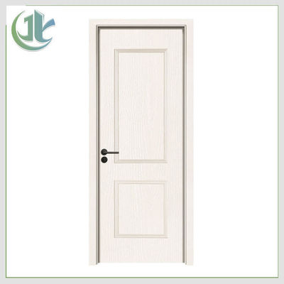 Un buon prezzo. Porta composita impermeabile del bagno, porte interne del centro della cavità di WPC in linea
