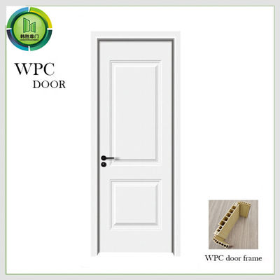 Un buon prezzo. Porte interne acustiche composite in linea