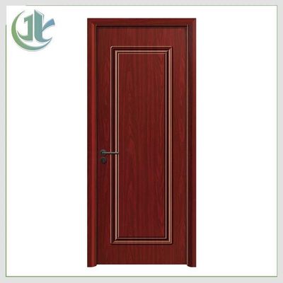Un buon prezzo. Formaldeide impermeabile di plastica di legno di verniciatura principale interna della porta di WPC libera in linea