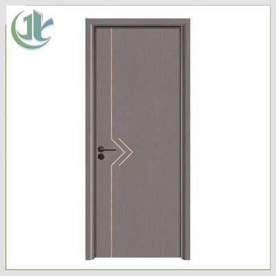 Un buon prezzo. Porte antincendio stimate anti residenziale della formaldeide, porte laminate dell'OEM Wpc in linea