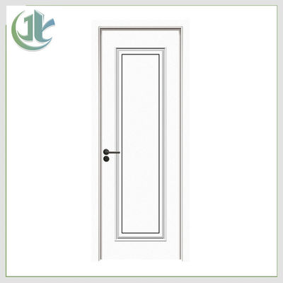 Un buon prezzo. WPC 800mm, porta a prova di termiti, porta semplice per appartamento. in linea