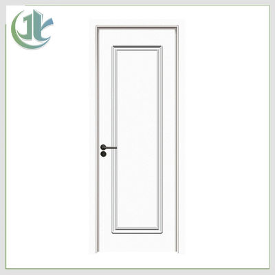 Un buon prezzo. Porta WPC resistente all'umidità con design insonorizzante e eccellente isolamento termico per spazi moderni in linea