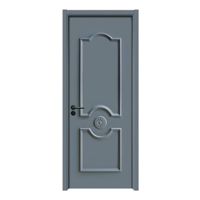 Un buon prezzo. Verniciatura porta in WPC resistente a basso costo di manutenzione e rispettosa dell'ambiente in linea