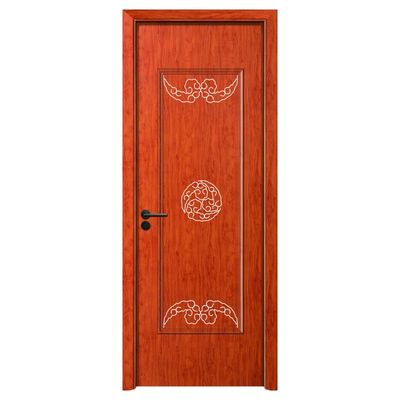 Un buon prezzo. Porta cava in WPC resistente all'umidità e alla marciume con isolamento termico per spazi eleganti e funzionali in linea