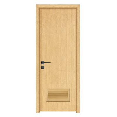 Un buon prezzo. Porta interna in WPC resistente con spessore 35mm/45mm e 1 anno di garanzia per prestazioni durature in linea