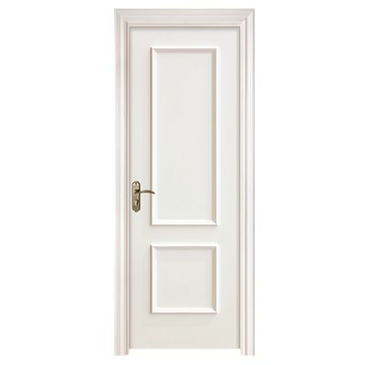 Un buon prezzo. Porta cava WPC con verniciatura dal design moderno insonorizzato, resistente all'umidità e a bassa manutenzione per case e uffici in linea