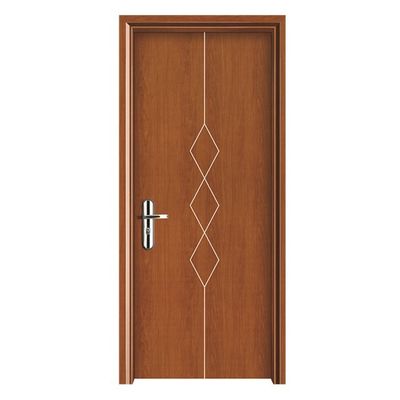 Un buon prezzo. Porta interna in WPC composito cavo, durevole, resistente all'umidità, isolante termicamente, adatto per interni residenziali e commerciali in linea