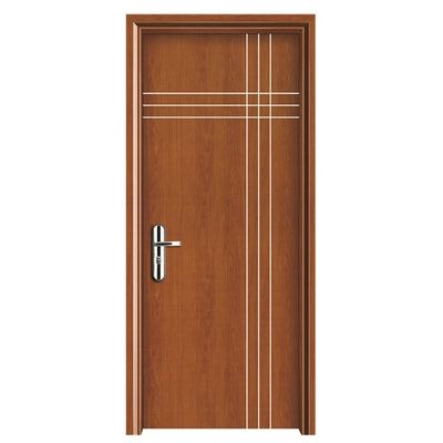 Un buon prezzo. Porta vuota in WPC Porta composita ecologica che offre una resistenza superiore Durabilità e resistenza all'umidità in linea