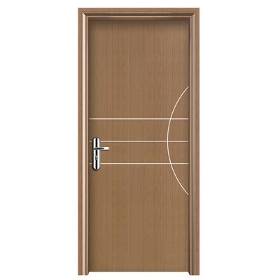 Un buon prezzo. Porta interna composita in WPC cava, insonorizzata e termoisolata, progettata per durare a lungo in ambienti residenziali e commerciali in linea