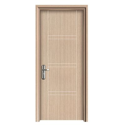 Un buon prezzo. Porta vuota in WPC eco-friendly con caratteristiche antitermitismo e antimuffa adatte alle moderne applicazioni interne in linea