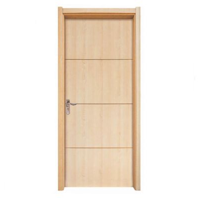 Un buon prezzo. Termitesproof Mouldproof Isolamento termico WPC Porta cava per spazi interni in linea