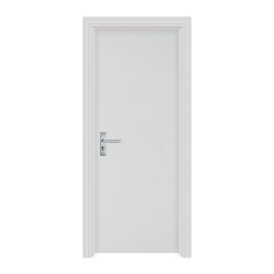Un buon prezzo. Porta vuota in WPC su misura con isolamento acustico di 30 dB e classificazione antincendio A in linea