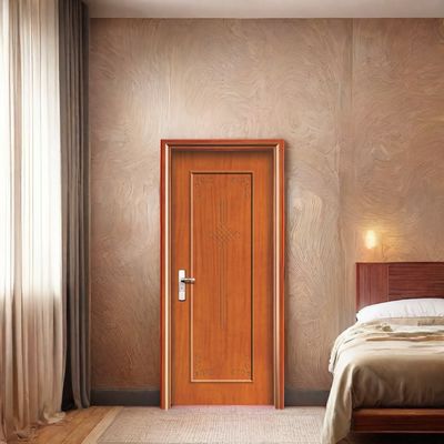Un buon prezzo. Porte cave WPC impermeabili, resistenti e insonorizzate per una durata superiore e resistenza all'umidità in qualsiasi ambiente in linea