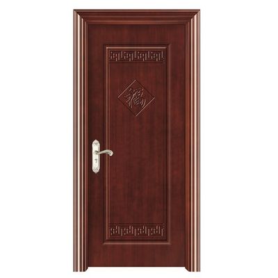 Un buon prezzo. Interior Solution Waterproof WPC Hollow Doors for Durable and Soundproofing in Any Environment in linea