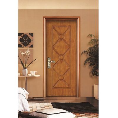 Un buon prezzo. 2025 New Design WPC Hollow Door for Modern and Environmentally Friendly Interior in Residential and Commercial Spaces in linea