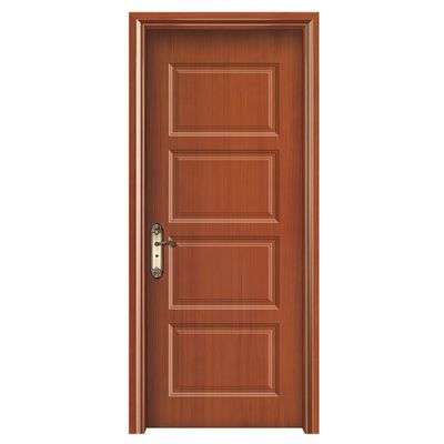 Un buon prezzo. Transform Your Interiors with Painting WPC Door The Ideal Solution for Durability and Soundproofing in linea