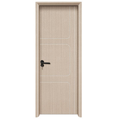 Un buon prezzo. Porta vuota in WPC insonorizzabile resistente all'umidità e termite per uso interno in linea