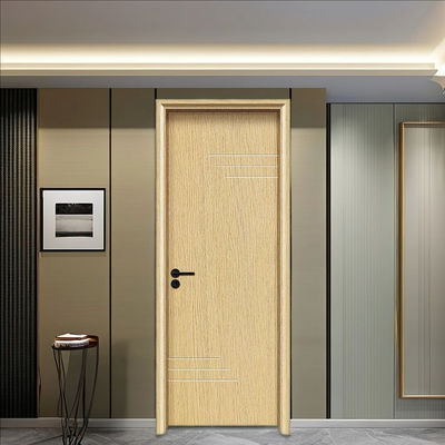 Un buon prezzo. Porta vuota in WPC eco-friendly a prova di termiti, a prova di muffa e a basso mantenimento per prestazioni durature in linea