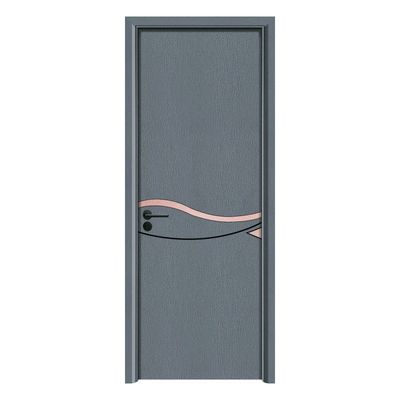 Un buon prezzo. Porta cava in WPC eco-friendly con resistenza all'umidità in linea