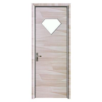 Un buon prezzo. Porta in vetro in WPC porta composita cavo versatile perfetto per uso residenziale e commerciale con proprietà antitermitte ed energetiche in linea