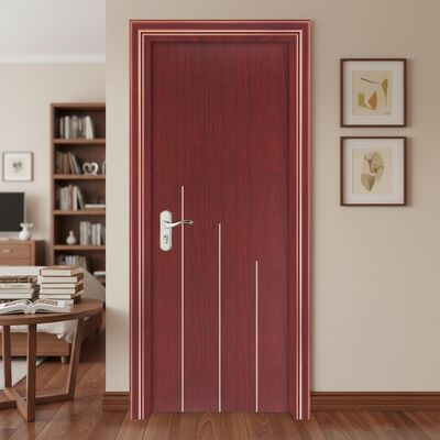 WPC porta cava porta composita progettata con stabilità di forza superiore ed efficienza energetica per varie applicazioni