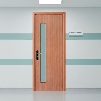 Energy WPC Porta cava con eccellente isolamento termico e resistenza all'umidità Ideale per varie applicazioni interne