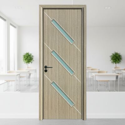 Energy WPC Porta cava con eccellente isolamento termico e resistenza all'umidità Ideale per varie applicazioni interne