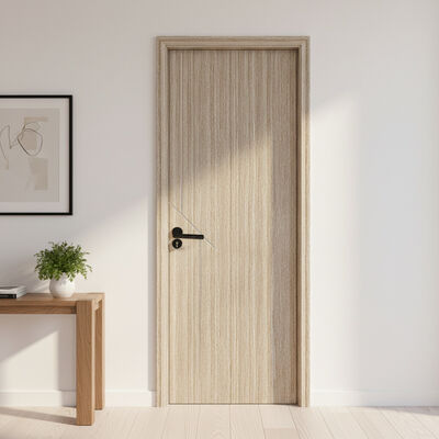 Un buon prezzo. Porta cava in WPC durevole ed ecologica con design esente da manutenzione, a prova di termiti, insonorizzato e con eccellente isolamento termico in linea