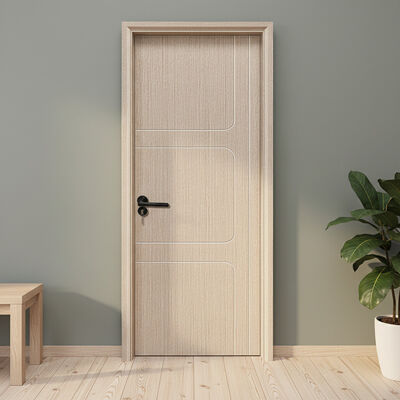 Un buon prezzo. Durabile WPC porta cava con design insonorizzato eccellente isolamento termico e termite prova materiale ecologico in oltre 200 colori in linea