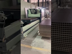 fabbrica di porte wpc