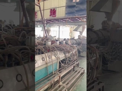 Estrusione di porte in tutto il legno e plastica, estrusione di cornici, estrusione di linee di cornici, spessori delle foglie delle porte