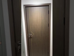 Porta vuota WPC sostenibile ed ecologica per un ambiente verde e sano