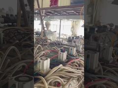 Interior Smooth WPC Porta cava Direzione di apertura verso l' interno / verso l' esterno