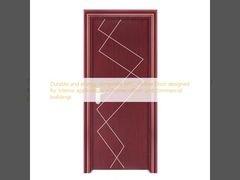 Porta cava in WPC composito, durevole ed efficiente dal punto di vista energetico, progettata per applicazioni interne in case, uffici ed edifici commerciali.